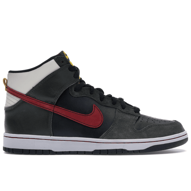 Nike SB Dunk High Boba Fett