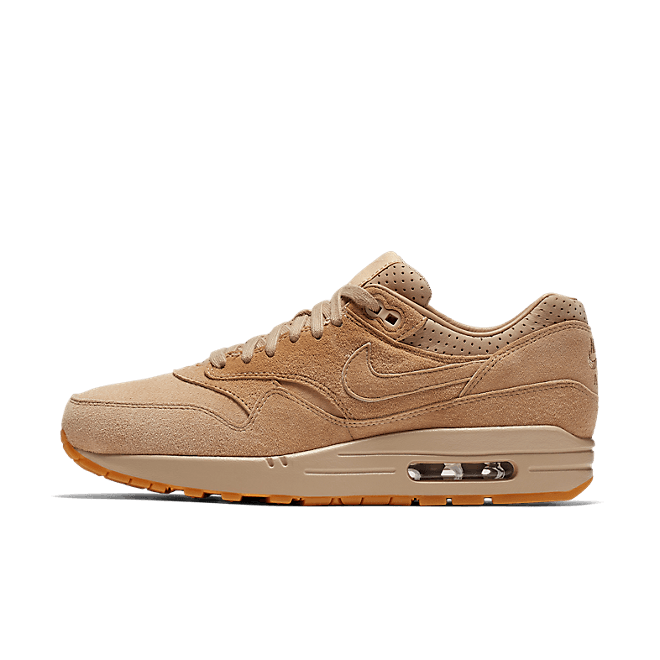 Nike Air Max 1 Pinnacle Linen Linen Gum (W)