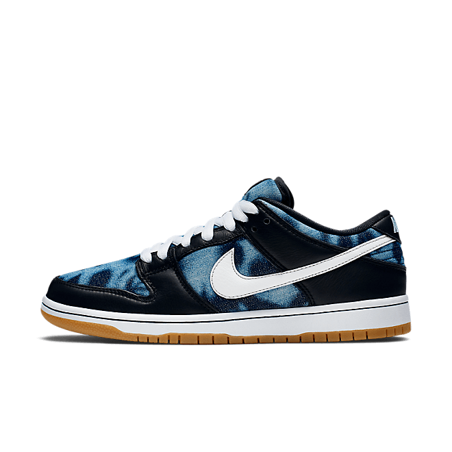 Nike Dunk SB Low Fast Times