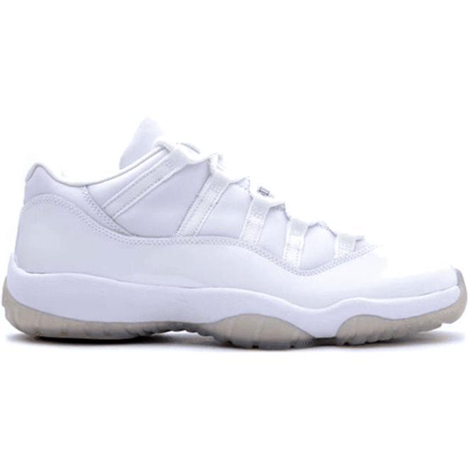 Jordan 11 Retro Low Light Zen Grey