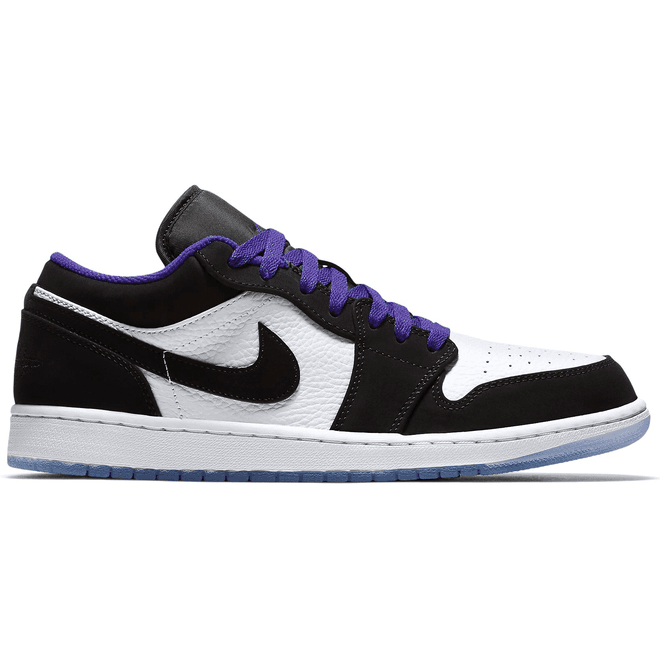 Jordan 1 Low Concord