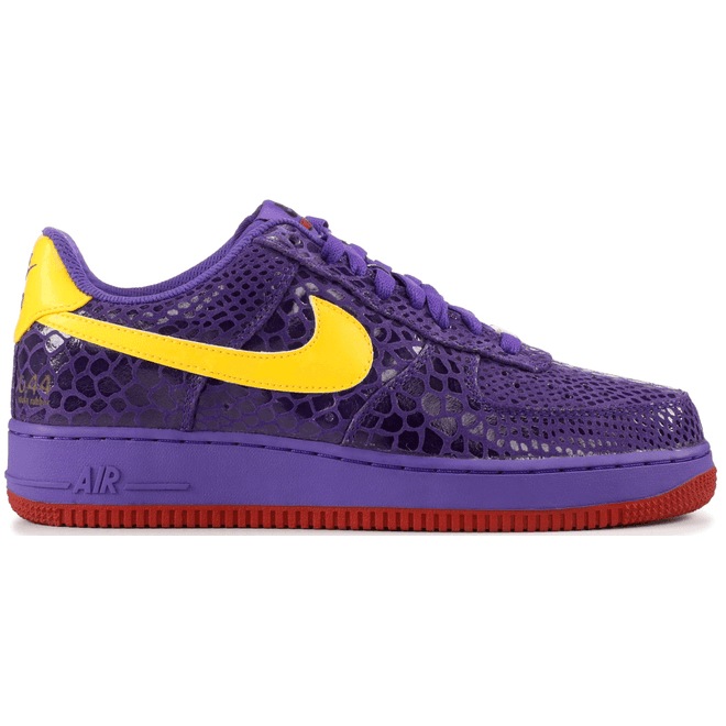Nike Air Force 1 Low Eddie Cruz