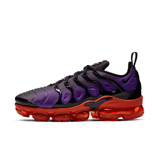 Nike Air VaporMax Plus Voltage Purple Cosmic Clay