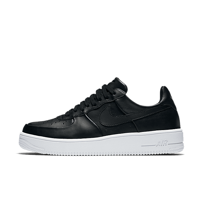 Nike Air Force 1 Ultraforce Black/Black/White