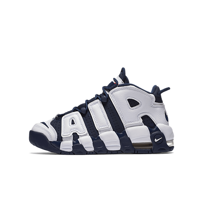 Nike Air More Uptempo Olympic 2016 (GS)
