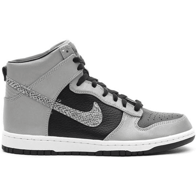 Nike Dunk High 3M Snake