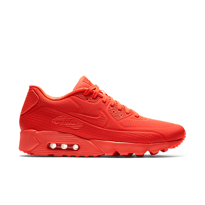 Nike Air Max 90 Ultra Moire Bright Crimson
