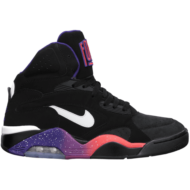 Nike Air Force 180 Phoenix Suns