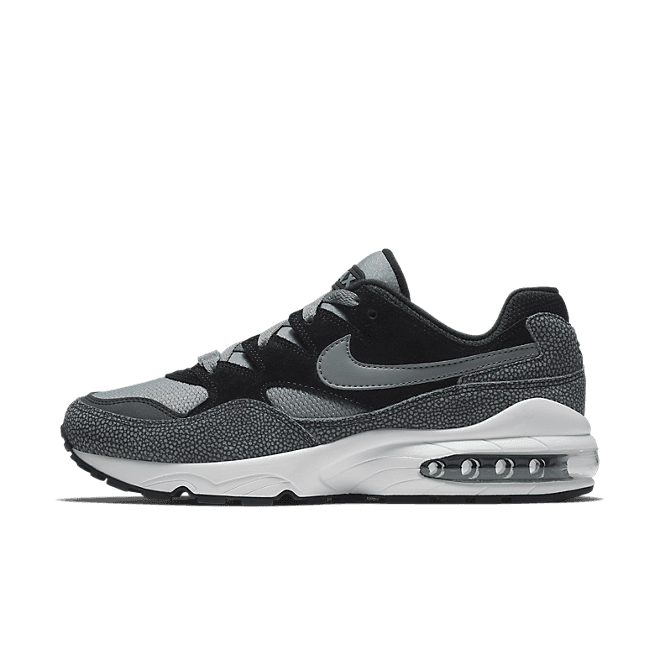 Nike Air Max 94 Black Grey Safari