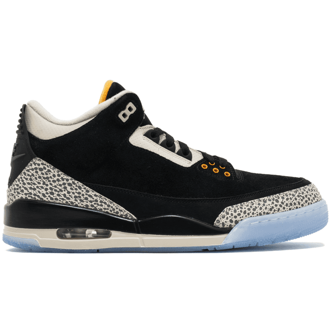 Jordan 3 Retro Atmos