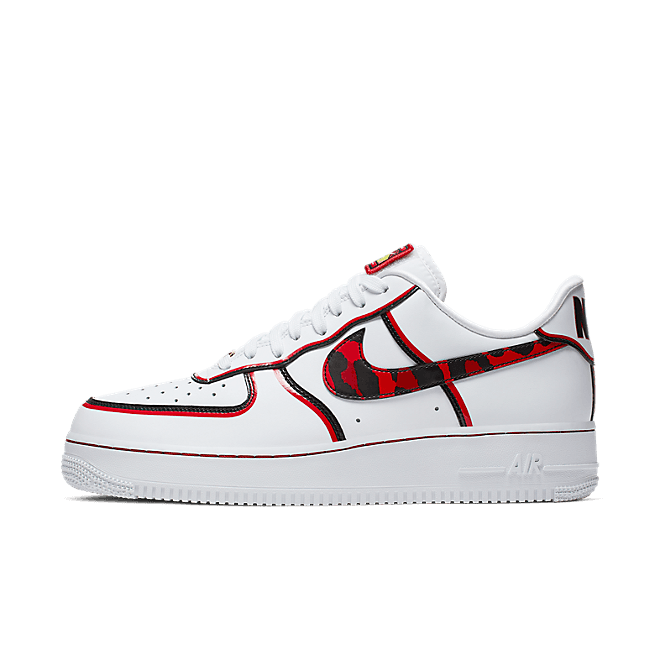 Nike Air Force 1 Low Dennis Rodman