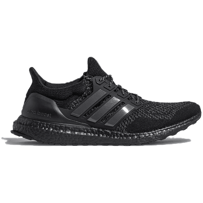 adidas Ultra Boost 1.0 Show Me The Money Black