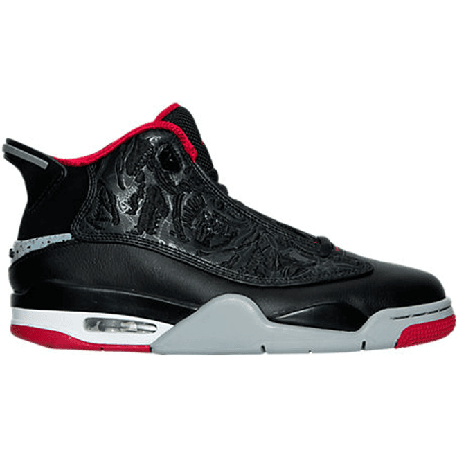 Jordan Dub Zero Black Cement