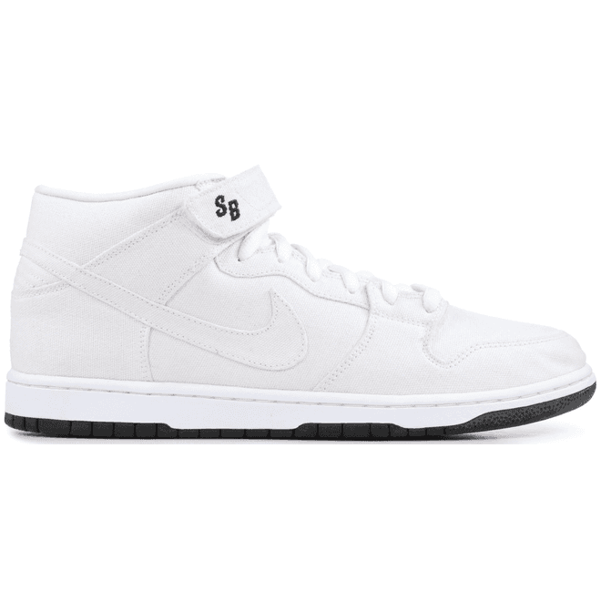 Nike SB Dunk Mid Tokyo Canvas