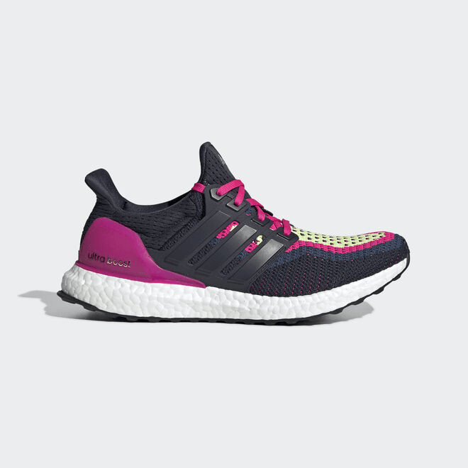 adidas Ultra Boost Night Navy Pink (W)