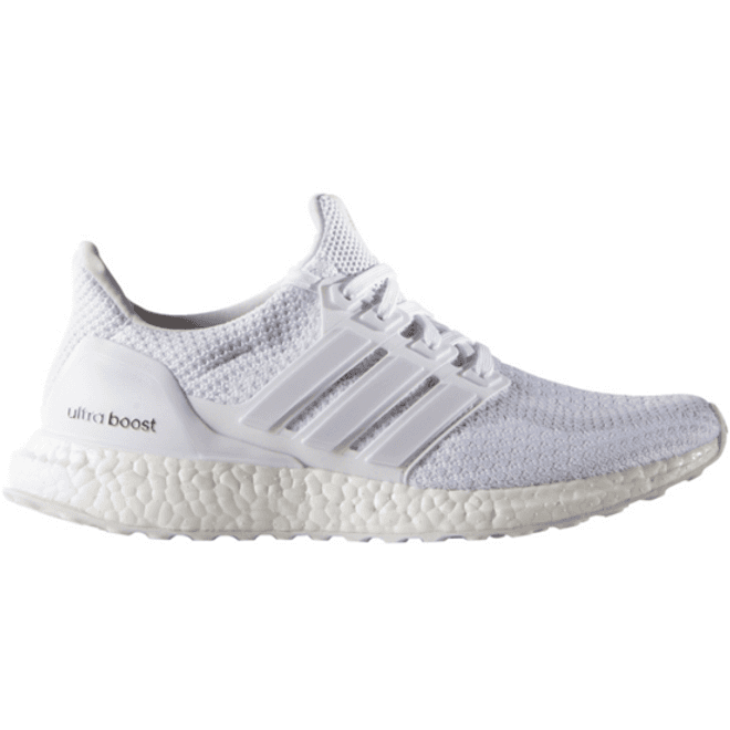 adidas Ultra Boost 2.0 Triple White (W)