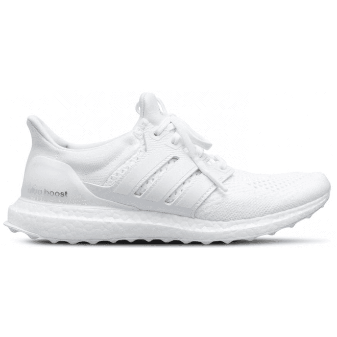 adidas Ultra Boost 1.0 J&D Collective Triple White