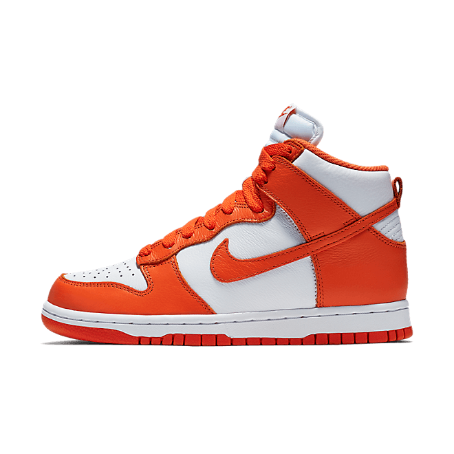 Nike Dunk High Retro Be True Syracuse (W)