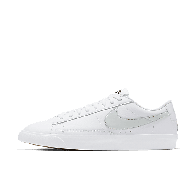Nike Blazer Low LX White Pure Platinum