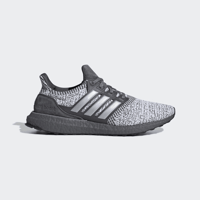 adidas Ultra Boost DNA Grey Silver
