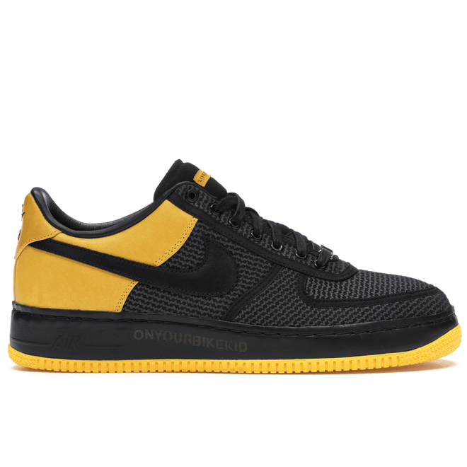 Nike Air Force 1 Low UNDFTD Livestrong