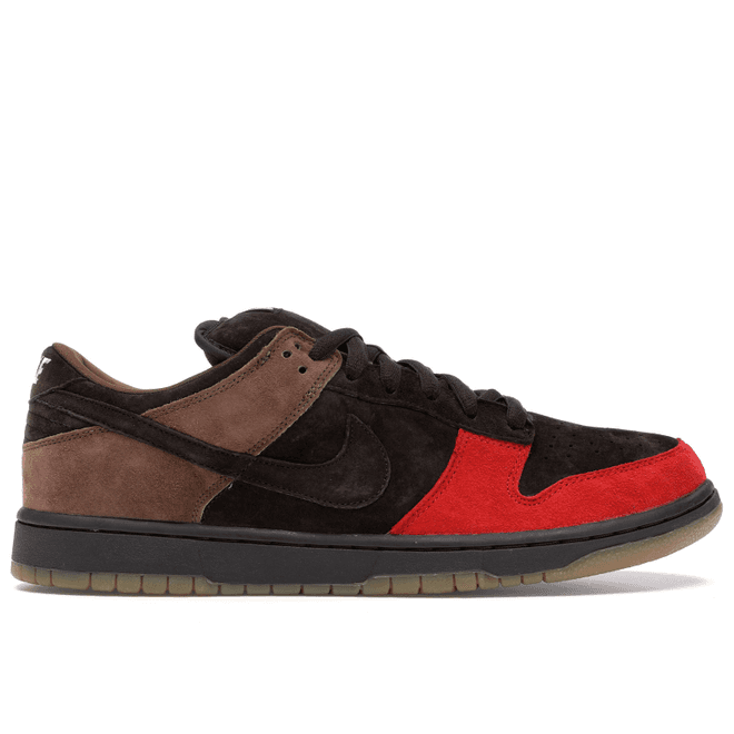 Nike Dunk SB Low Bison