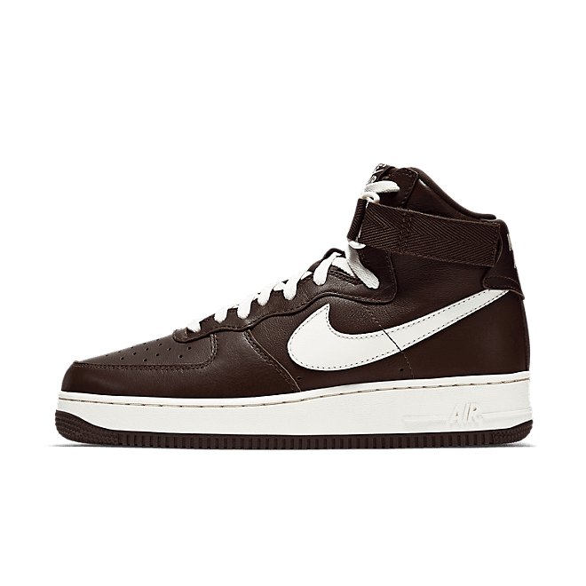 Nike Air Force 1 High Chocolate