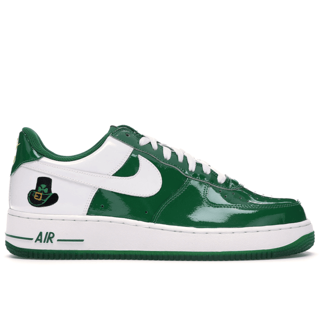 Nike Air Force 1 Low St. Patrick's Day (2006)