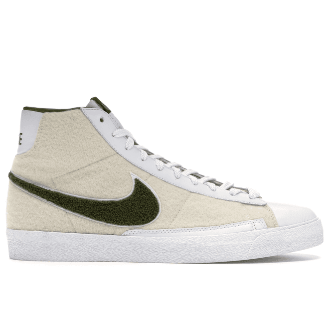 Nike SB Blazer Stussy Vapor