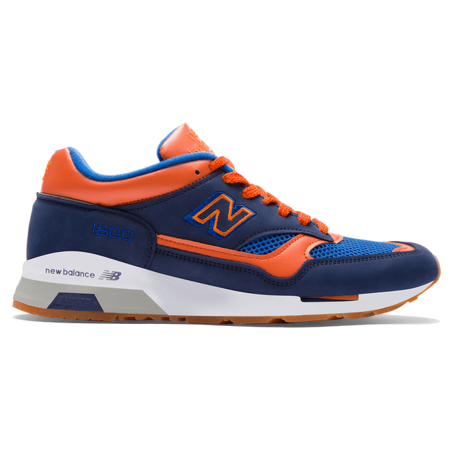 New Balance 1500 Blue Orange Reissue