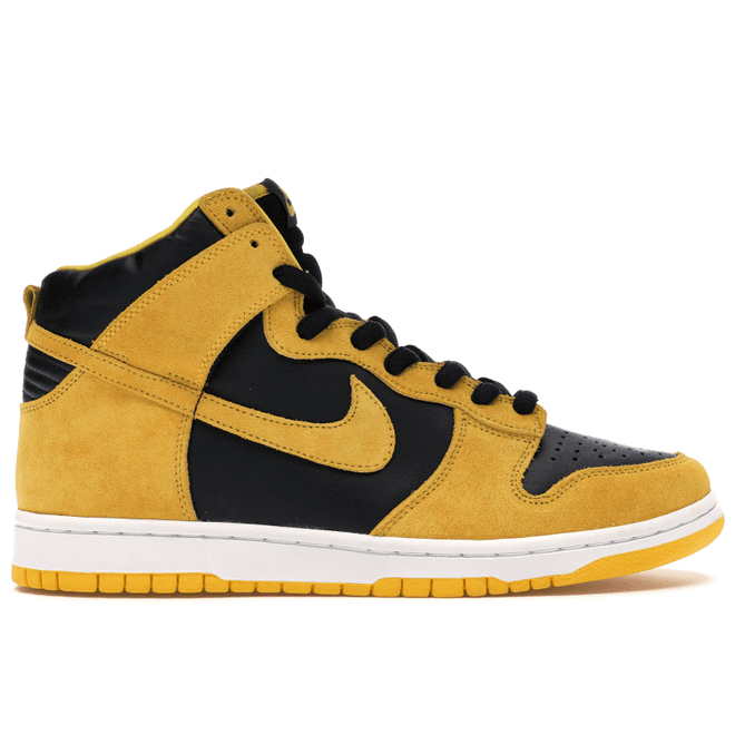 Nike SB Dunk High Iowa