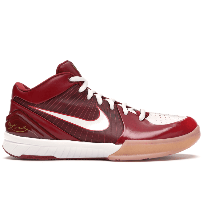 Nike Kobe 4 All Star