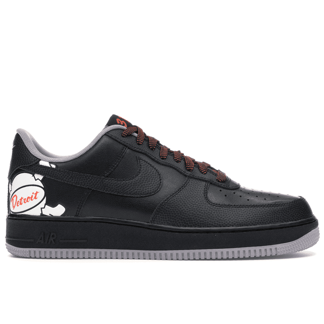 Nike Air Force 1 Low Detroit Away