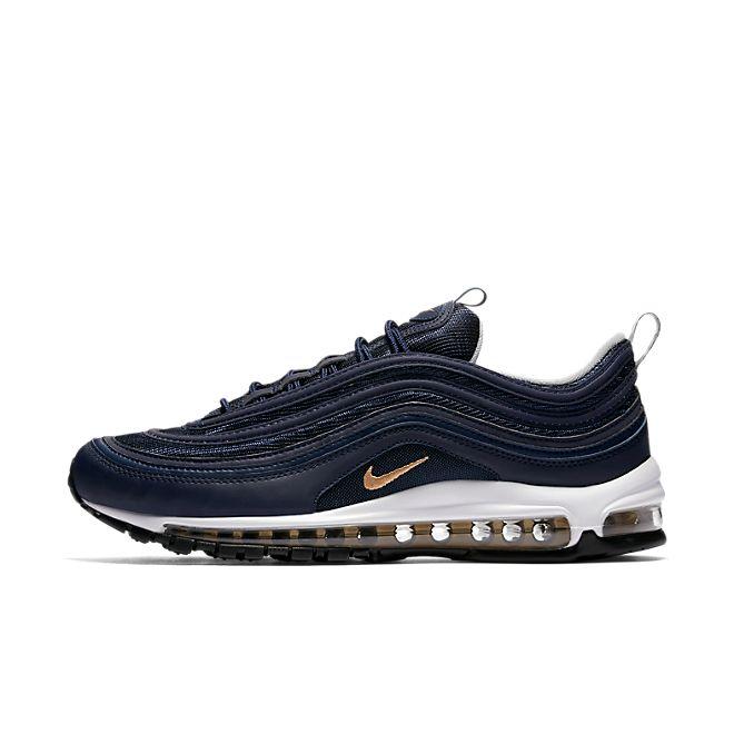 Nike Air Max 97 "Midnight Navy"