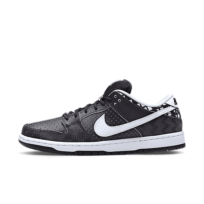 Nike Dunk SB Low BHM 2015