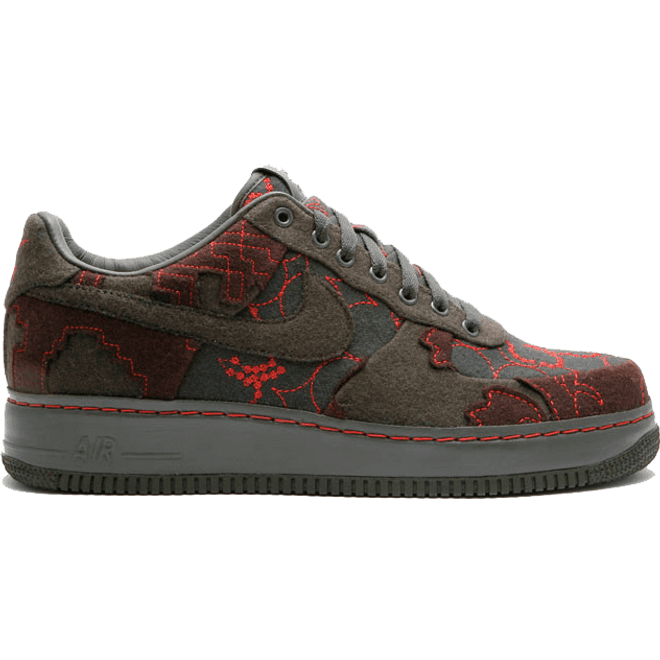 Nike Air Force 1 Low Maharam Moss