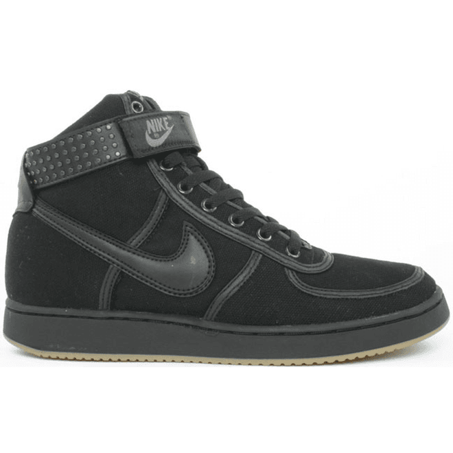 Nike Vandal High Canvas Jim Morrison