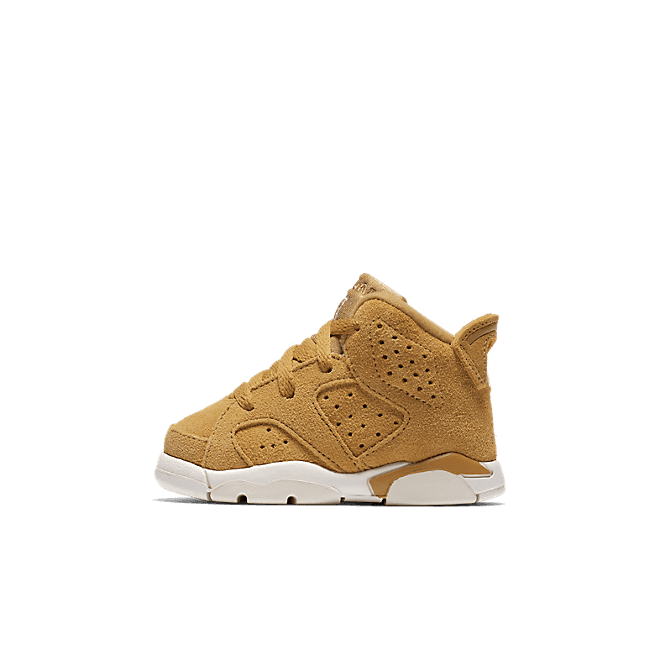 Jordan 6 Retro Wheat (TD)