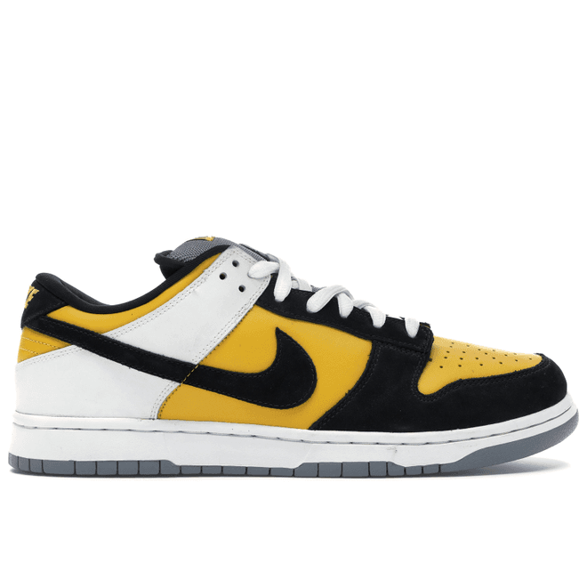 Nike SB Dunk Low Bic