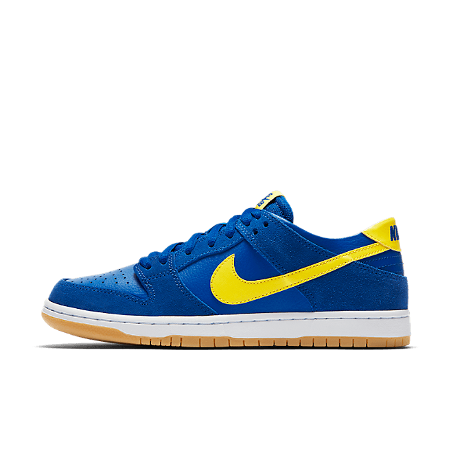 Nike SB Dunk Low Boca Jr