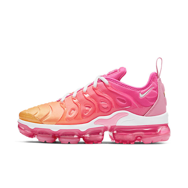 Nike Air VaporMax Plus Laser Fuchsia Psychic Pink (W)