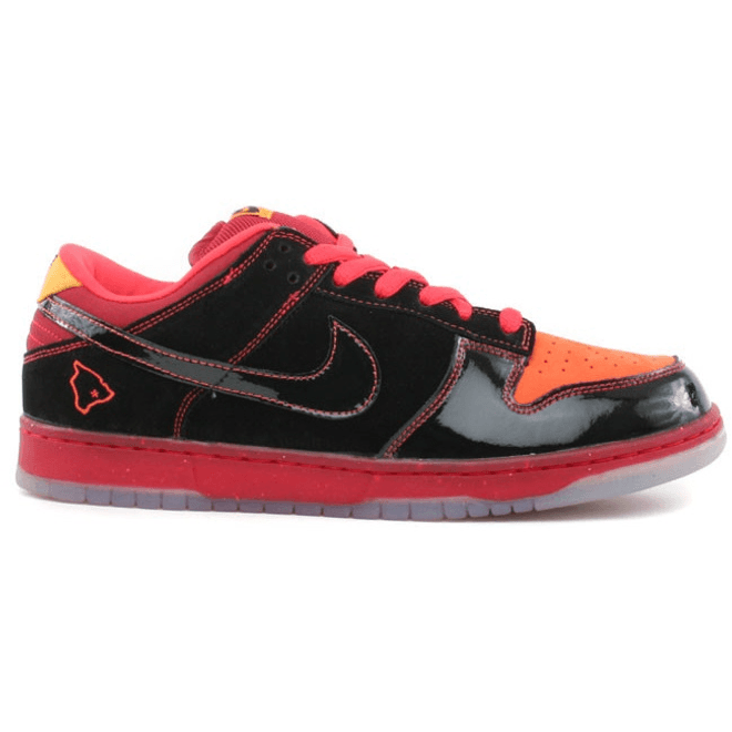 Nike SB Dunk Low Hawaii