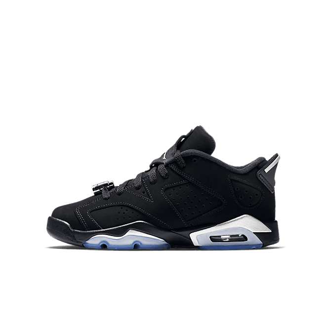 Jordan 6 Retro Chrome 2015 (GS)