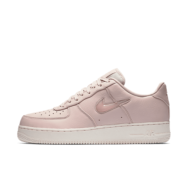 Nike Air Force 1 Low Jewel Silt Red