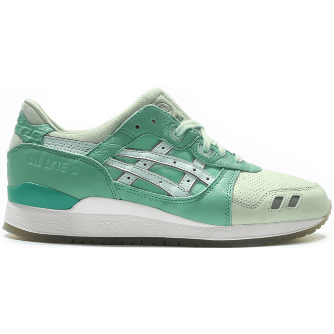 ASICS Gel-Lyte III HAL "Silverscreen"