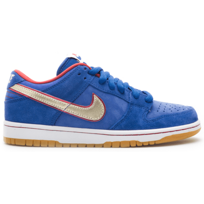Nike Dunk SB Low Eric Koston