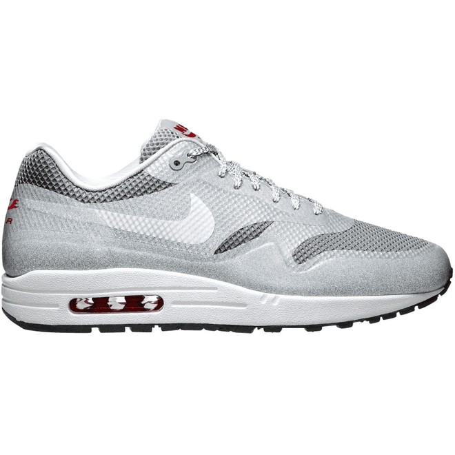 Nike Air Max 1 Hyperfuse Matte Silver