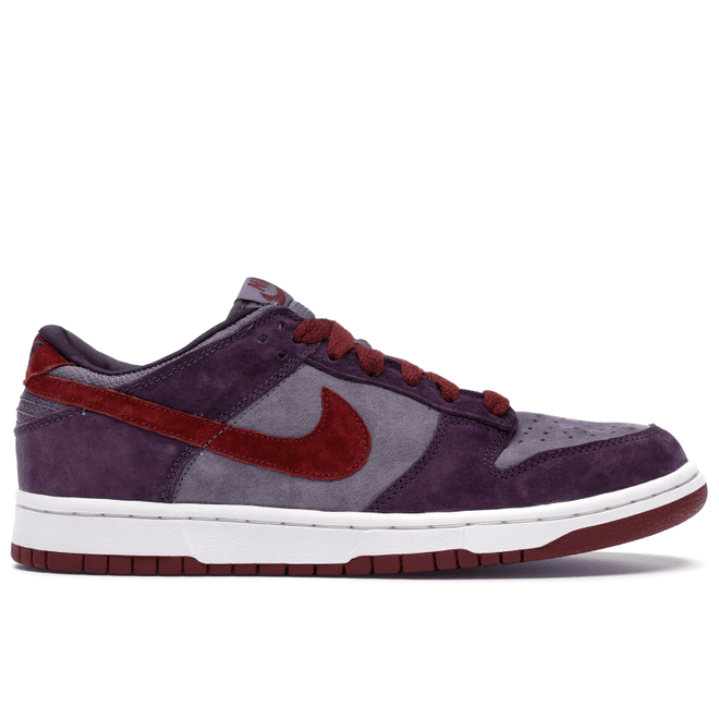 Nike Dunk Low Ugly Duckling Purple