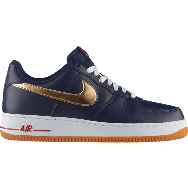 Nike Air Force 1 Low Olympic (2012)