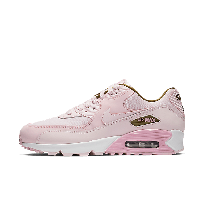 Nike Air Max 90 Have a Nike Day Pink Foam (W)